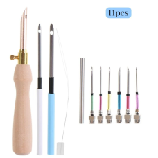 Набір голки для килимової техніки