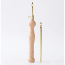 Голка для килимової техніки