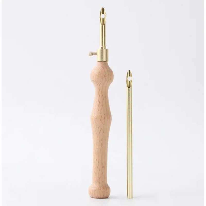 Голка для килимової техніки