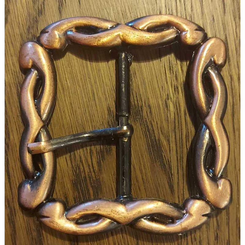 Пряжка для пояса металева Пряжка для пояса металева