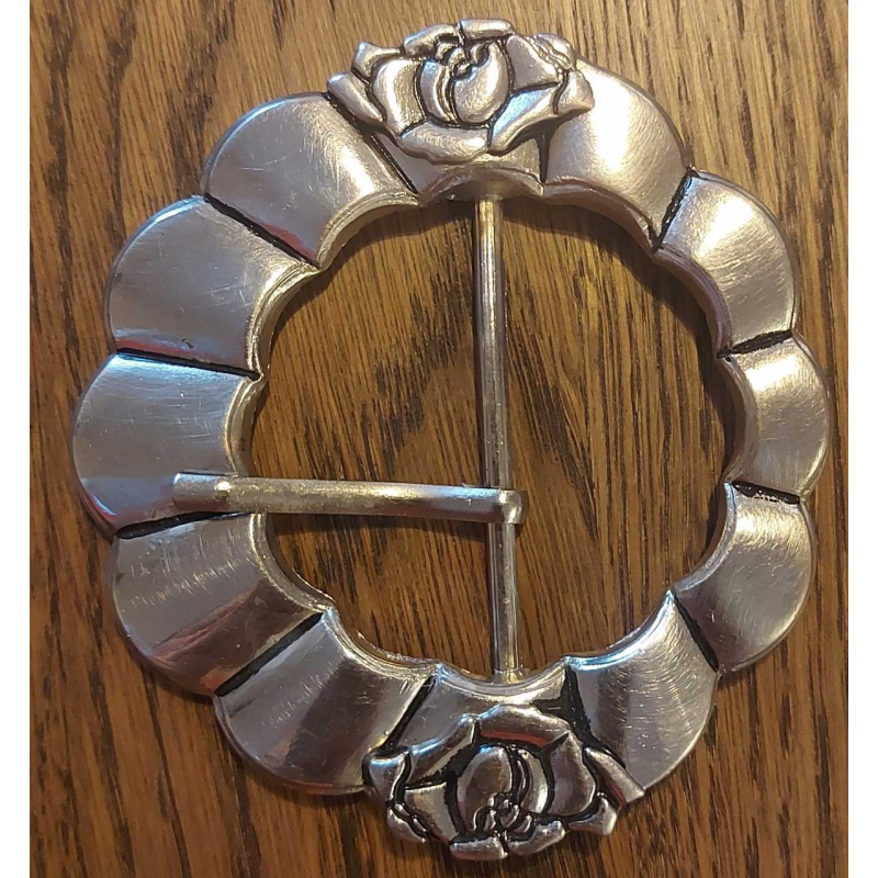 Пряжка для пояса металева Пряжка для пояса металева