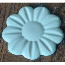 Гіпсова фігурка (барильєф) для розмальовування. Метелик.