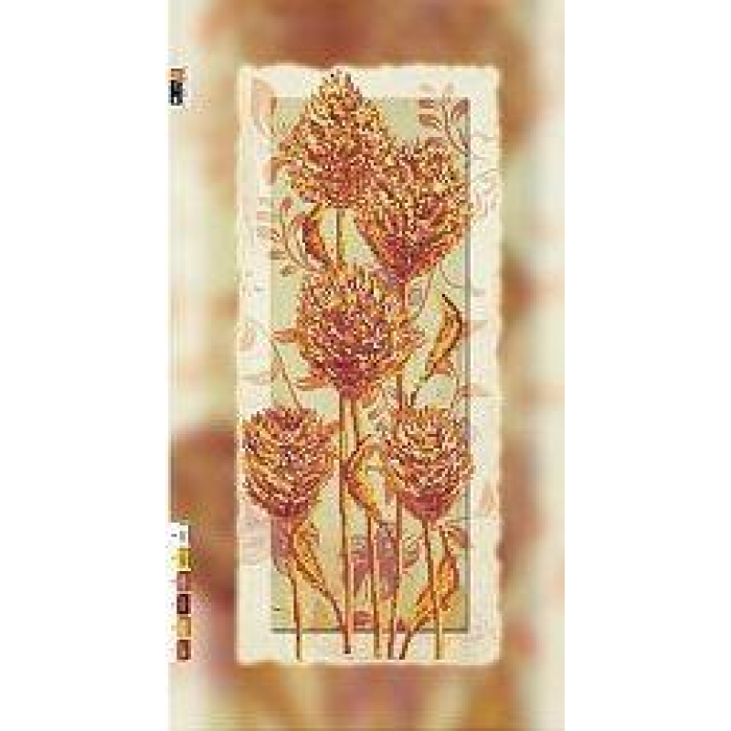 Схема для вишивання бісером на полотні з підрамкою. Схема для вишивання бісером на полотні з підрамкою.