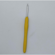 Крючок для вязания с мягкой ручкой №3,5