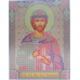 Схема для вишивання бісером ікони. Свято Игор