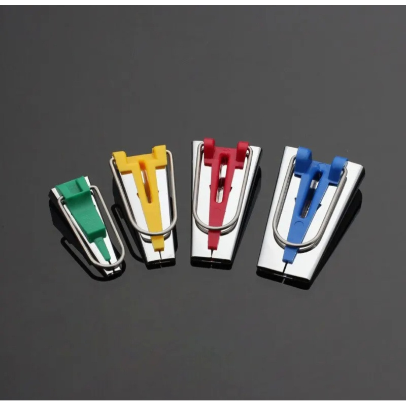 Набір для виготовлення косої бейки