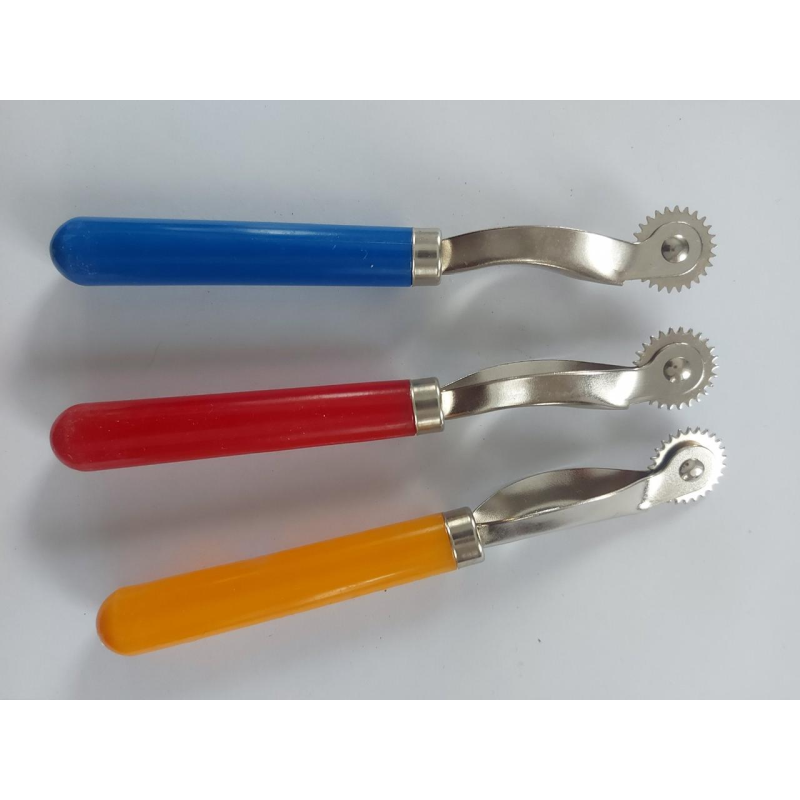 Розкрійник швейний. Копір швейний