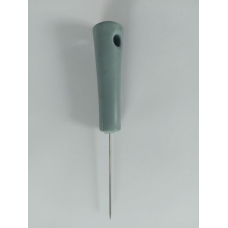Шило з пластиковою ручкою 14,5 см