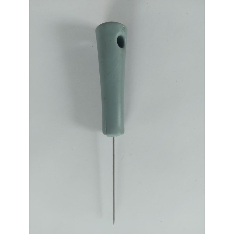 Шило з пластиковою ручкою 14,5 см