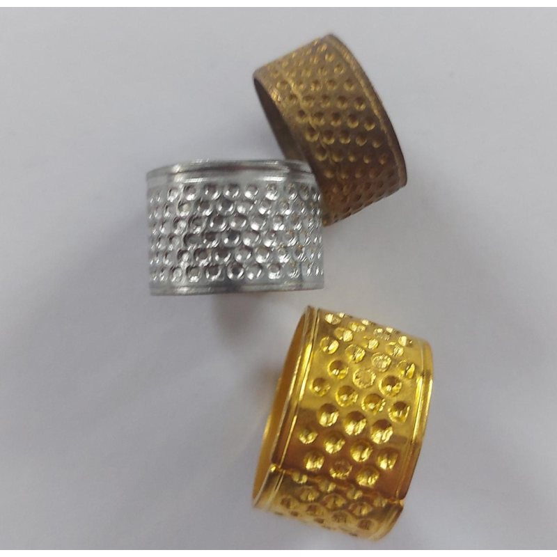 Наперсток кільце