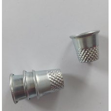 Наперсток металевий