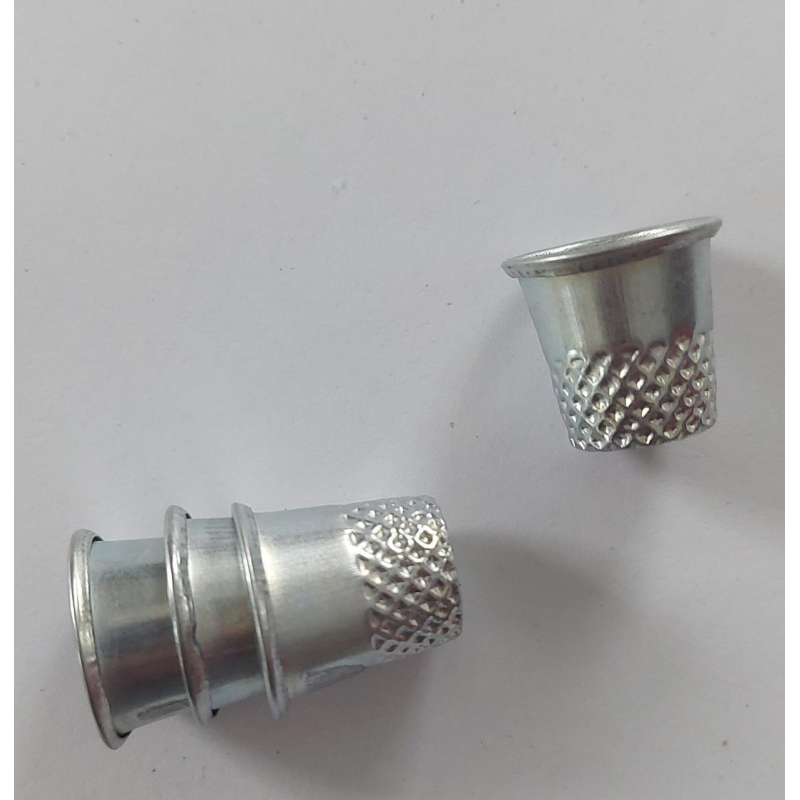 Наперсток металевий Наперсток металевий