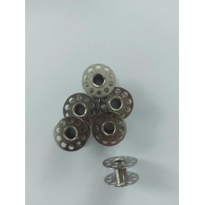 Наперсток металевий