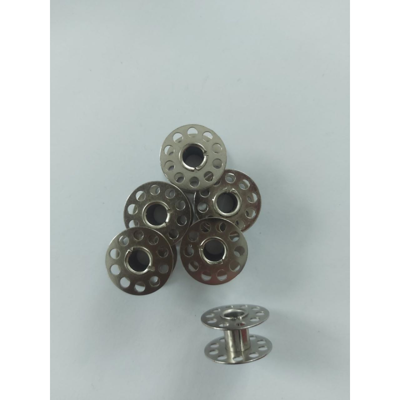 Наперсток металевий