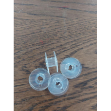 Шпулька пластикова