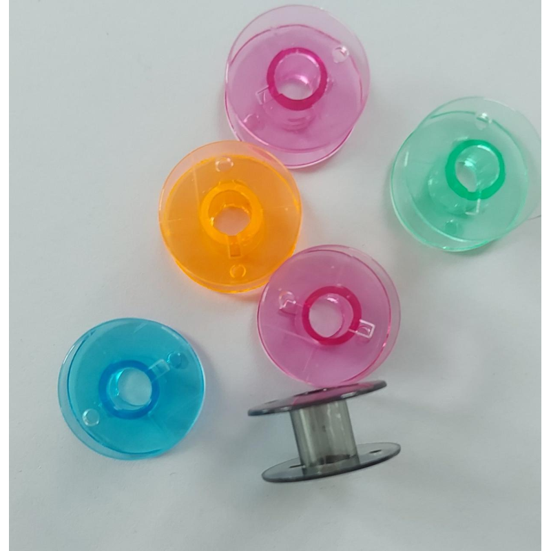 Шпулька пластикова Шпулька пластикова