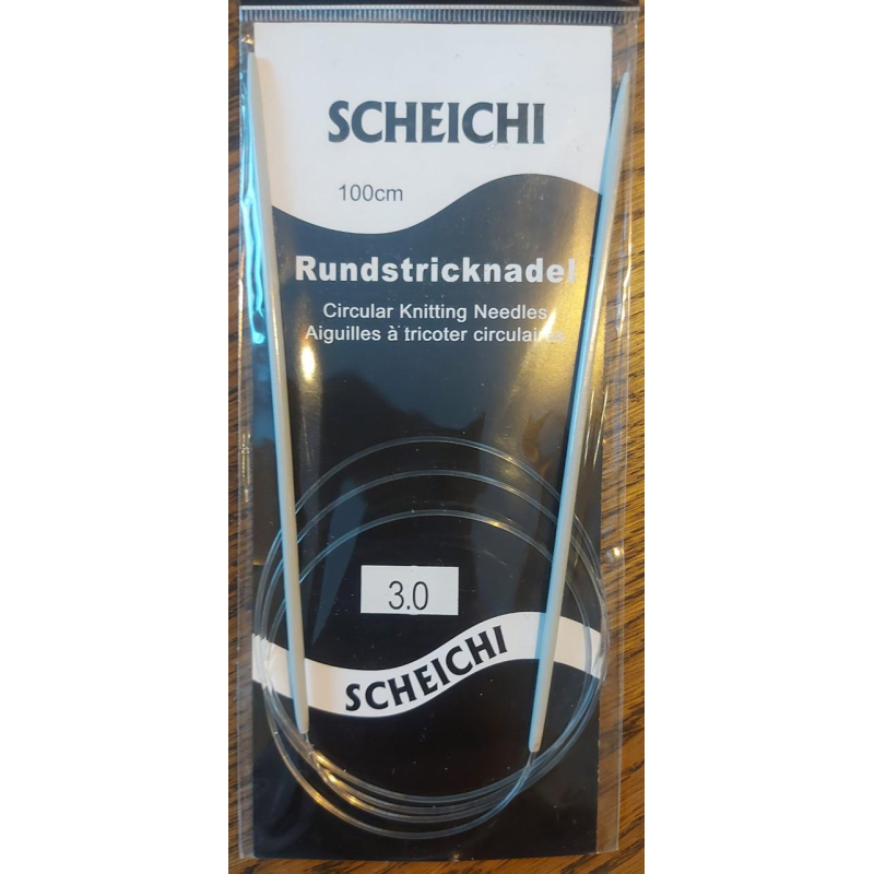 Спиці для в“язання на волосіні.No3 емальовані Спиці для в“язання на волосіні.No3 емальовані