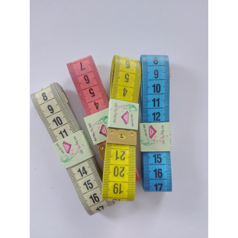 Сантиметрова стрічка 150 см Сантиметрова стрічка 150 см