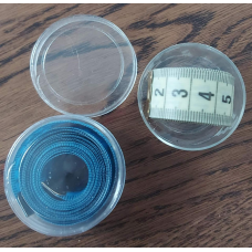 Сантиметрова стрічка 150 см у коробочці