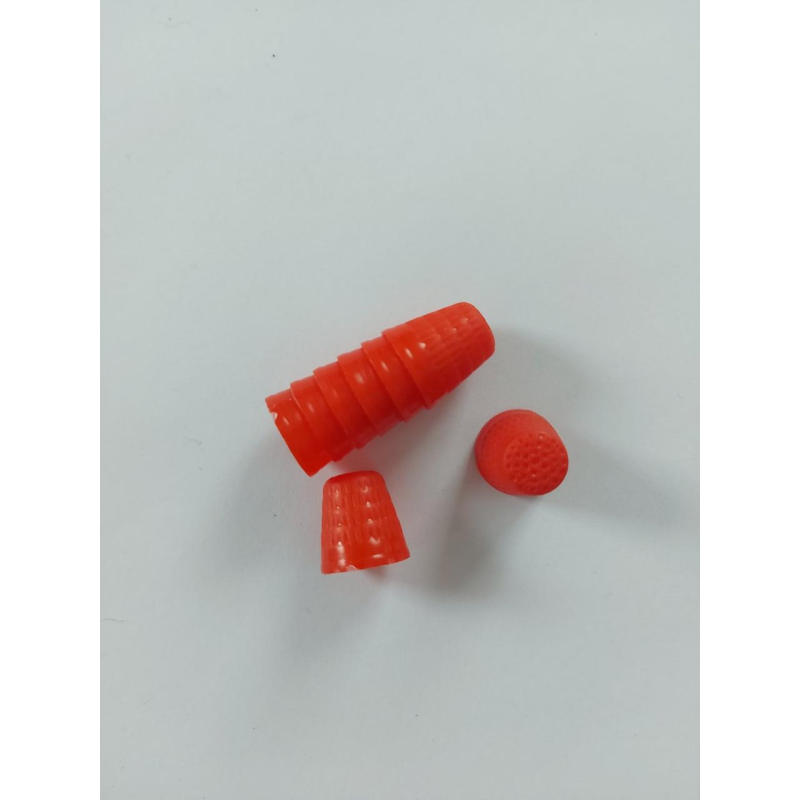 Наперстка гумовий 1 шт.