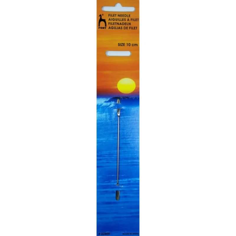 Голки для валяння корона 1 шт.