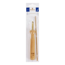 Голка для протягування для килимової вишивки