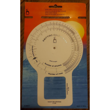 Голка пластикова для пряжі